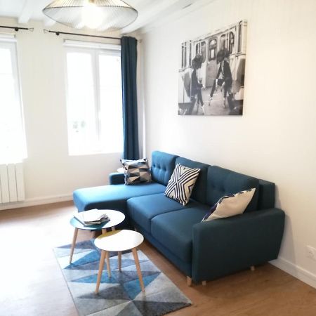 Welk'Home Loft Rouen Chu - Coeur Historique Kültér fotó