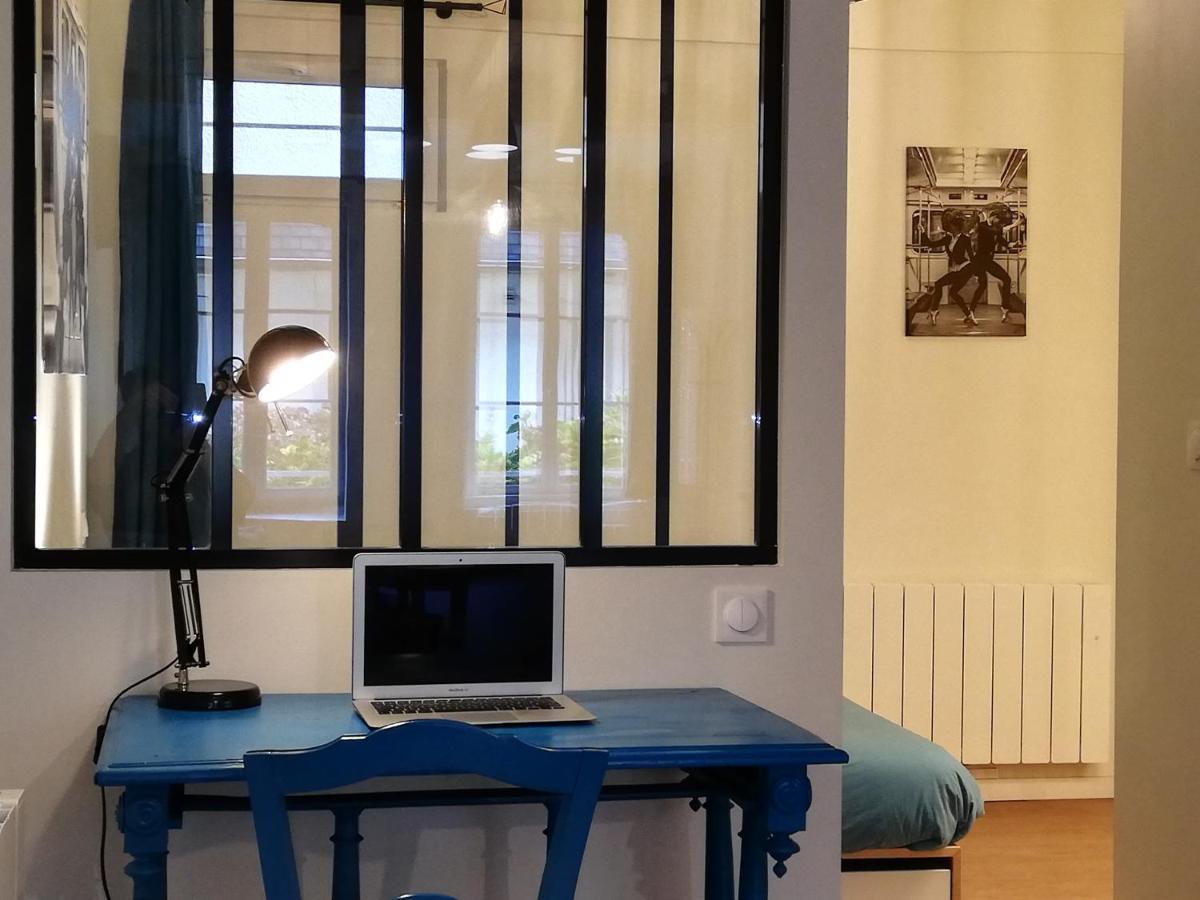 Welk'Home Loft Rouen Chu - Coeur Historique Kültér fotó