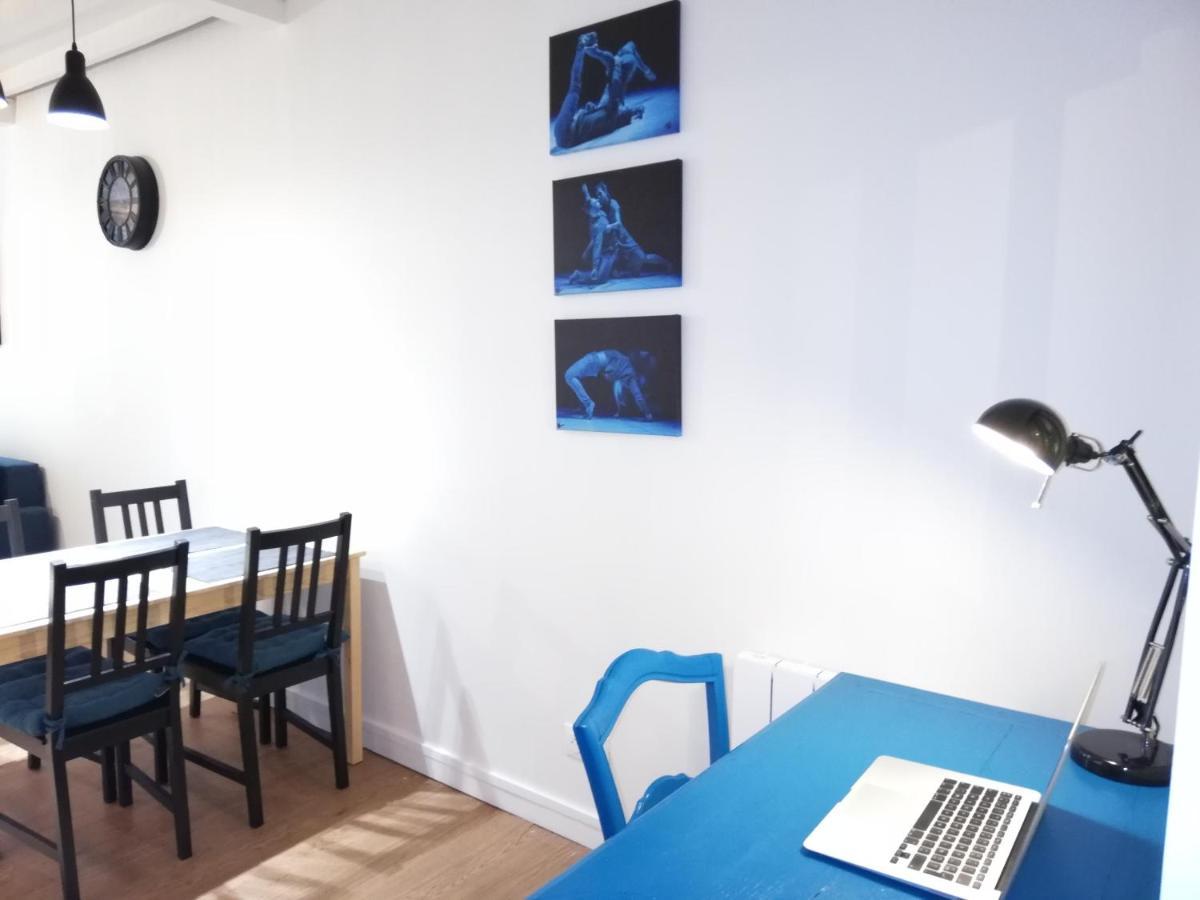 Welk'Home Loft Rouen Chu - Coeur Historique Kültér fotó