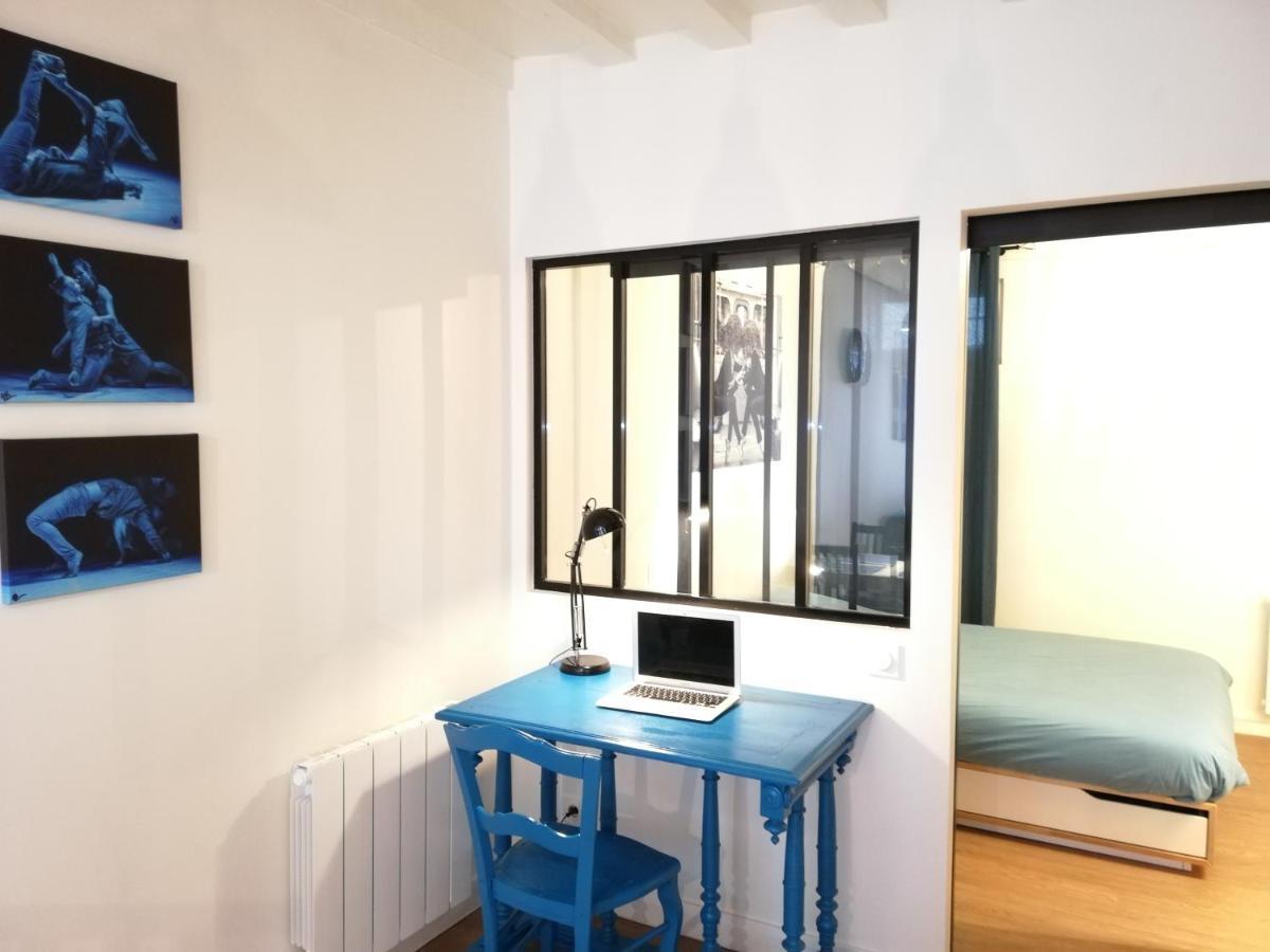 Welk'Home Loft Rouen Chu - Coeur Historique Kültér fotó