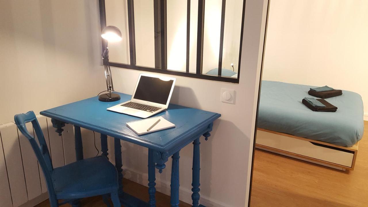 Welk'Home Loft Rouen Chu - Coeur Historique Kültér fotó