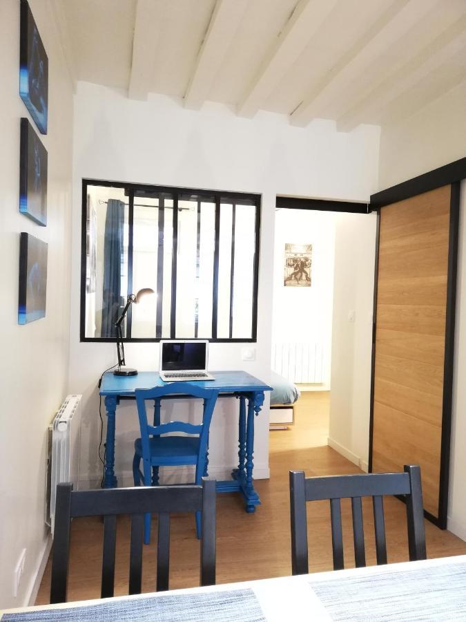Welk'Home Loft Rouen Chu - Coeur Historique Kültér fotó